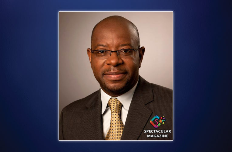 Dr. Tunde Sotunde Elected As Blue Cross NC President, CEO