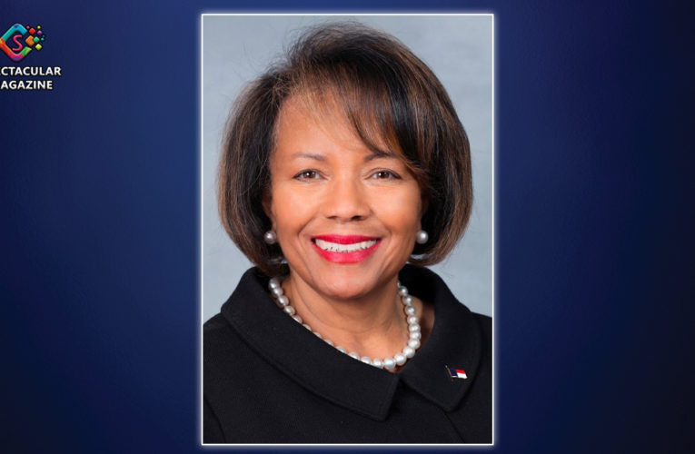 Maryann Black, NC State Representative & Former Durham Co. Commissioner,  Dies