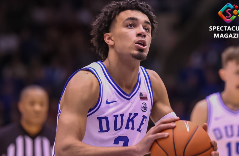 Duke Guard Tre Jones Declares For 2020 NBA Draft