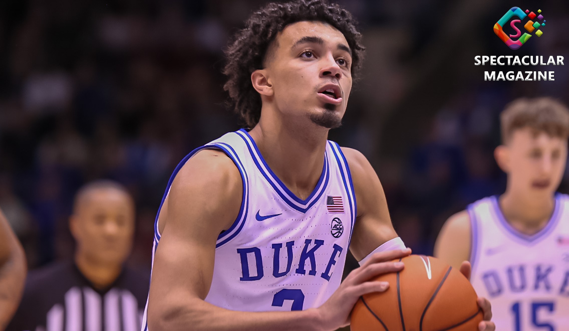 lawrence law davis iii photography tre jones nba draft duke spectacular magazine