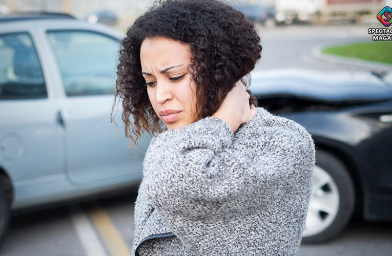 The Biggest Mistakes Drivers Make After a Car Accident