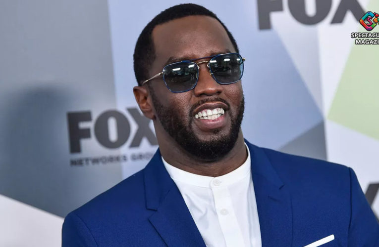 Sean ‘Diddy’ Combs Arrested, In Custody Following Federal Grand Jury Indictment