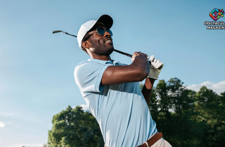 The Best Celebrity Golfers Tearing Up The Links