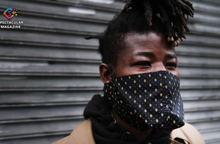 Senators Fear Black Americans In Face Masks Will Be Exposed To Racial Bias