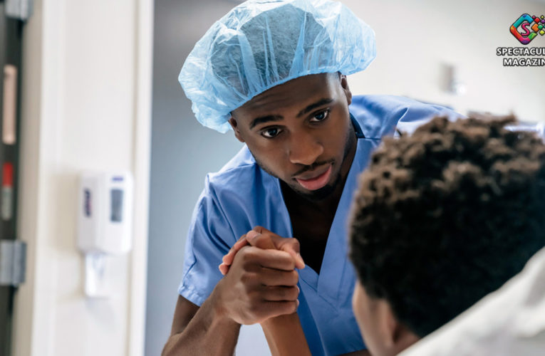 4 Ways To Show Appreciation To Nurses, Healthcare Workers