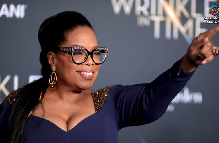 Oprah To Deliver Virtual Commencement Speech For Graduating Class Of 2020