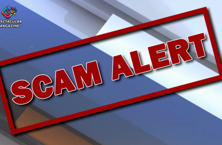 Consumer Alert: Don’t Lose Your Recovery Money to Scammers