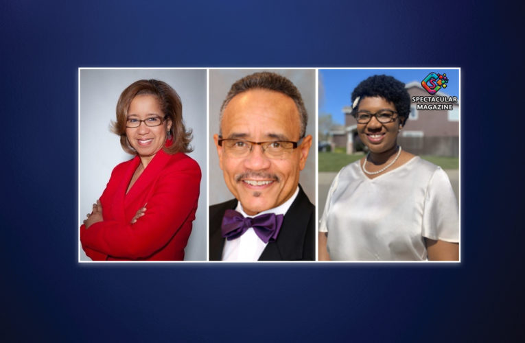 Saint Augustine’s University Names New Board of Trustees Members