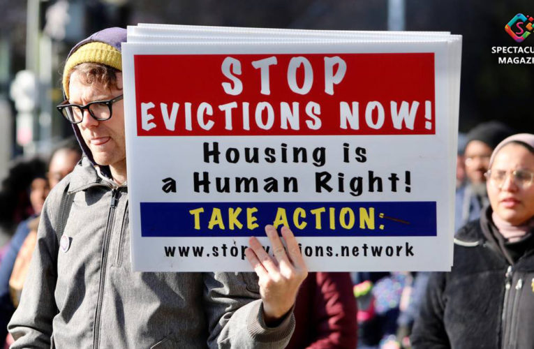 Atty. General Stein Works To Protect North Carolinians From Evictions