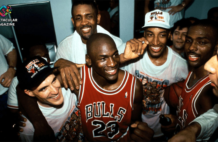 [Trailer] ‘The Last Dance’: The Untold Story Of Michael Jordan’s Chicago Bulls