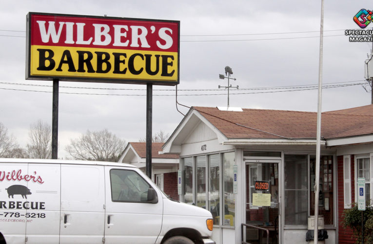 Wilber’s Barbecue Plans To Re-Open In Late Spring