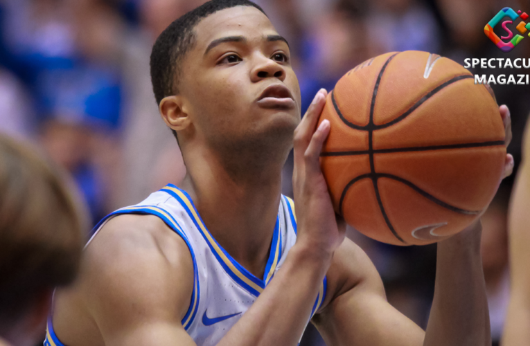 Duke Guard Cassius Stanley Enters 2020 NBA Draft