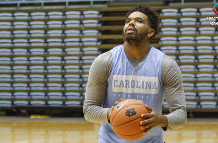 UNC Guard Jeremiah Francis Transfers to New Mexico