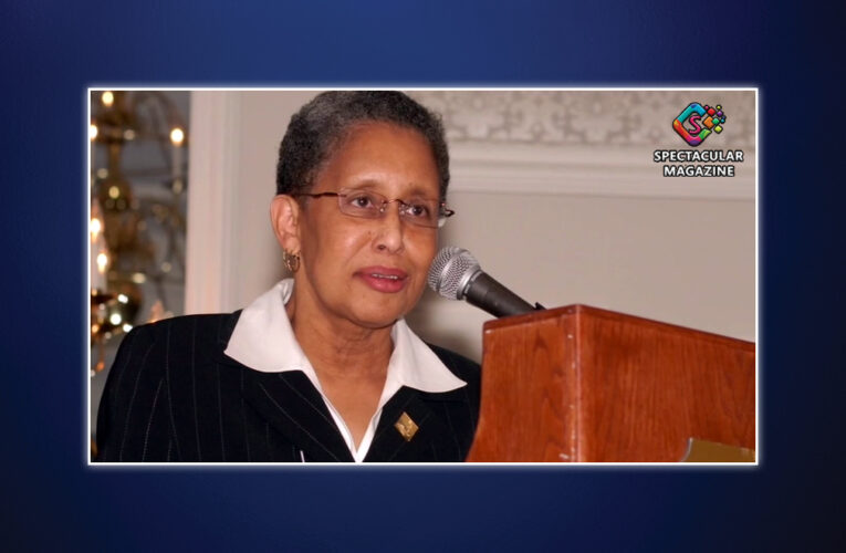 Andrea Harris, Minority Economic Development Trailblazer, Passes