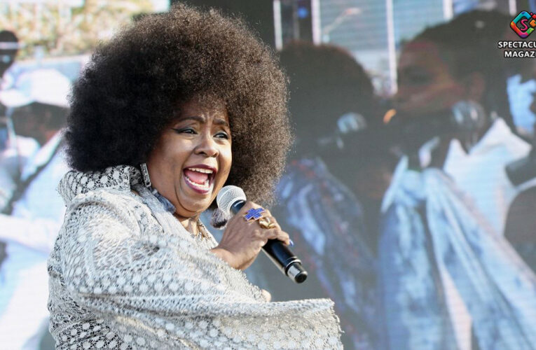 “Clean Up Woman” Singer Betty Wright Has Died