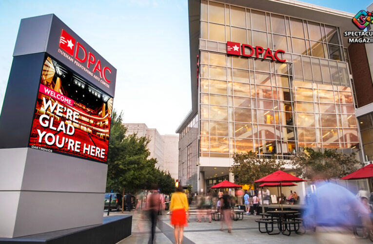 NC’s Major Venues Team Up To Plan For Return Of Concerts, Broadway, Comedy Events