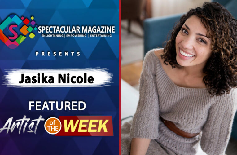 Catawba College Alum, ‘The Good Doctor’ Star JASIKA NICOLE: Artist Of The Week