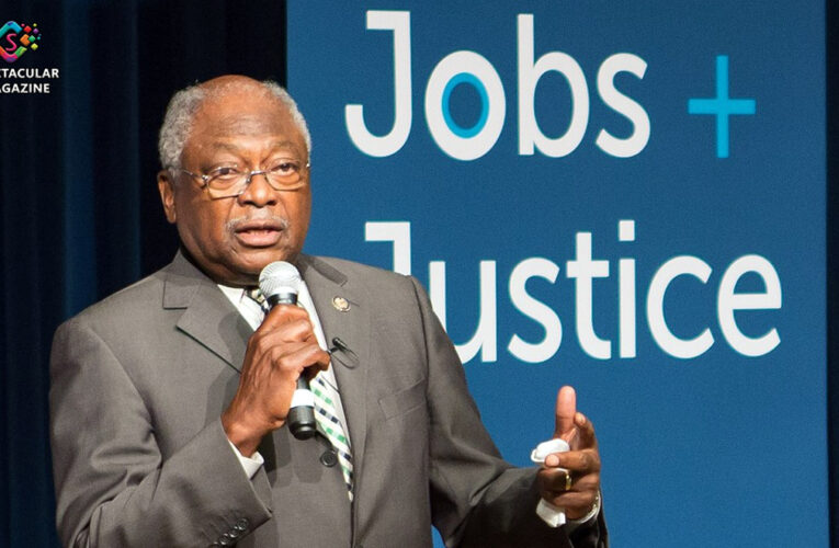 [RSVP] DNC To Host Virtual Town Hall With Cong. Jim Clyburn To Engage Black Men