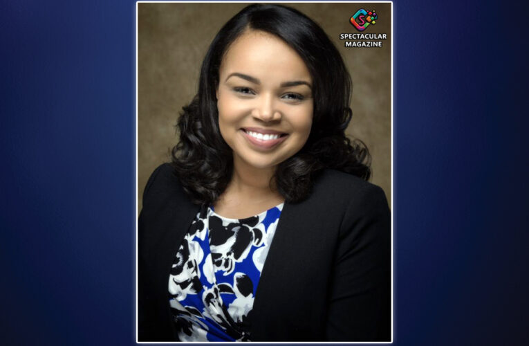 Jasmin Sessoms Appointed Interim Director of Alumni Affairs At Fayetteville State U.