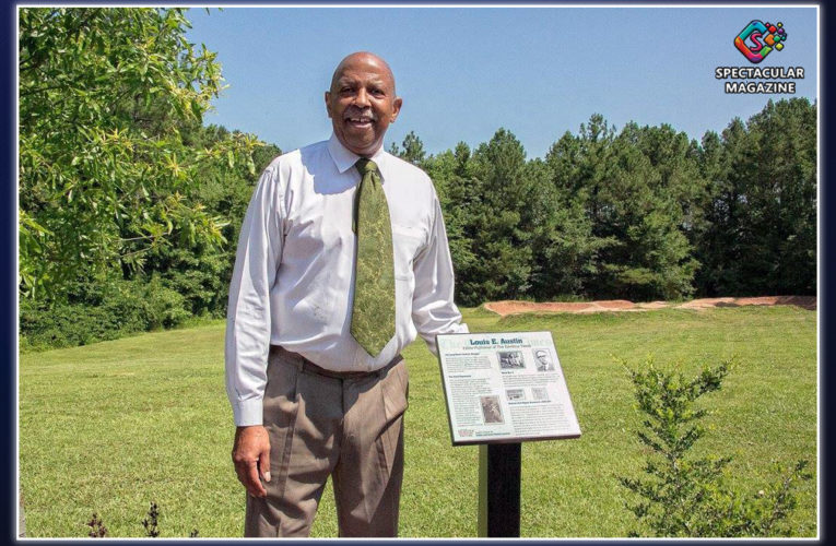 The Carolina Times Publisher Kenneth W. Edmonds Passes