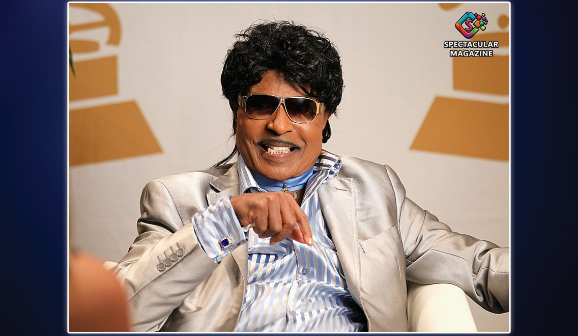 Little Richard