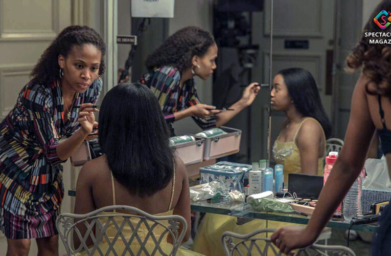 “Miss Juneteenth”: Nicole Beharie Prepares Her Daughter For The Pageant Of A Lifetime