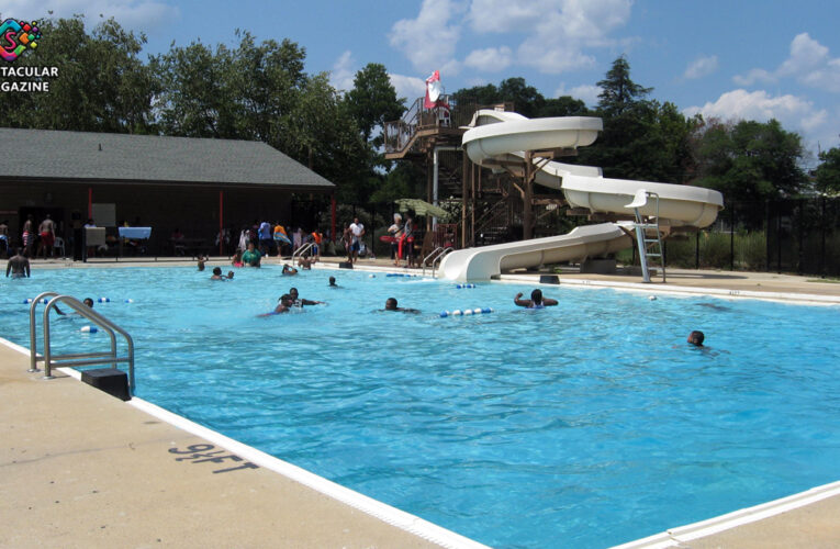 Durham Parks & Recreation Will Not Open Its Pools For The 2020 Summer Season