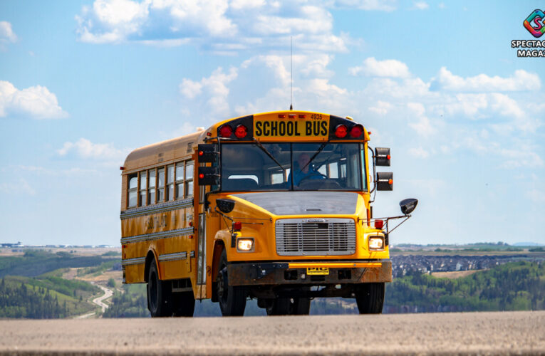 School Buses To Become Wi-Fi Hotspots For NC Students Lacking Internet Access