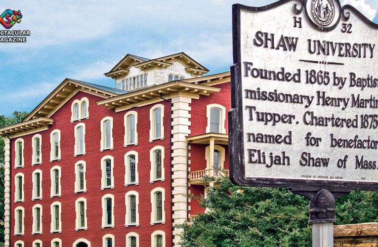 Shaw University Developing Plan For Safe Return To Campus