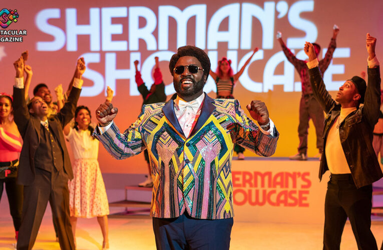 Sherman’s Showcase “Black History Month Spectacular” Set To Premiere In June