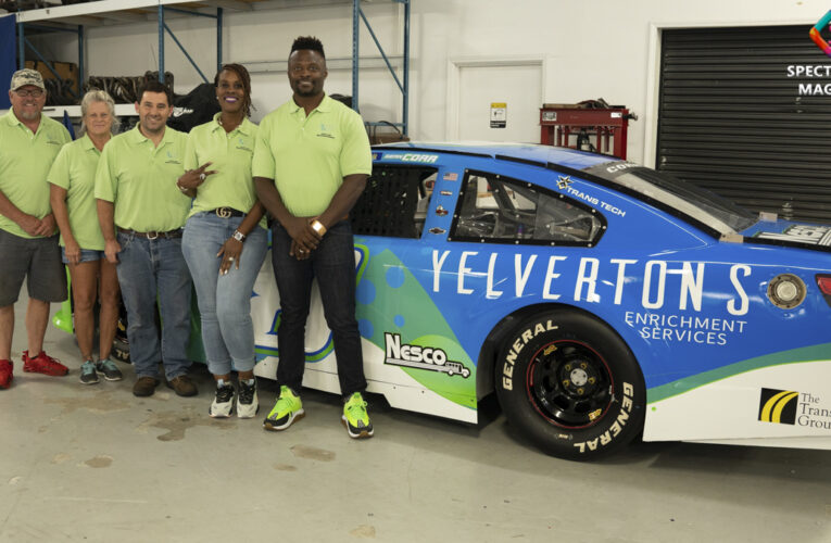 Raising Money for Youth: Minority-Owned Raleigh Health Agency & Racing Group Partner