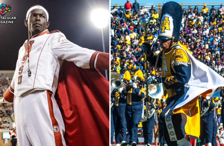 NC A&T And WSSU Cancel Homecoming 2020 Celebrations