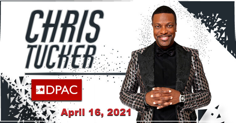 Chris Tucker