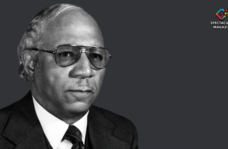 Dr. Albert N. Whiting, Chancellor Emeritus of NCCU, Passes Away At 102 Years Old 