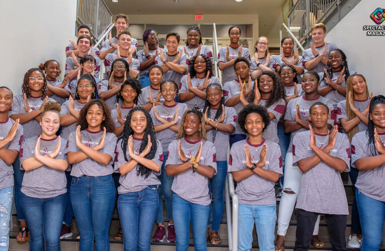 NCCU Announces 2020-2021 Cheatham-White Merit Scholars