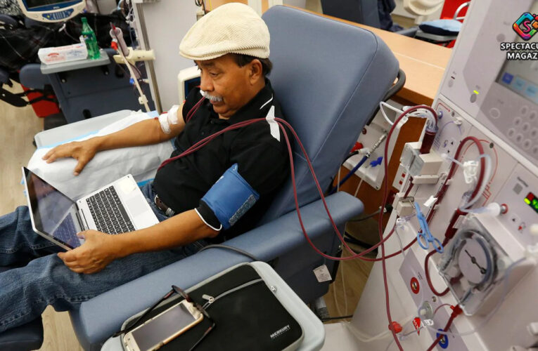 Study: Many Patients With Kidney Failure Regret Initiating Dialysis