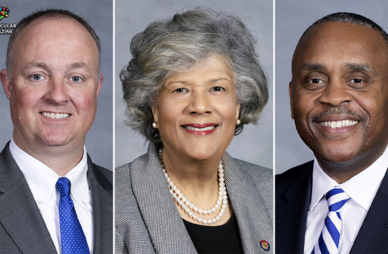 NC House Democrats Highlight Crucial First Steps In Addressing Systemic Racism