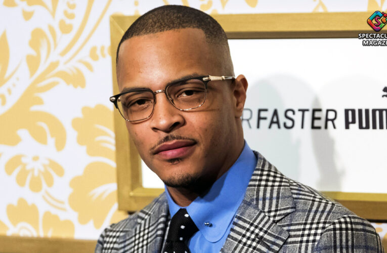 Rapper T.I. Will Teach The “Business Of Trap Music” Class At Clark Atlanta U.