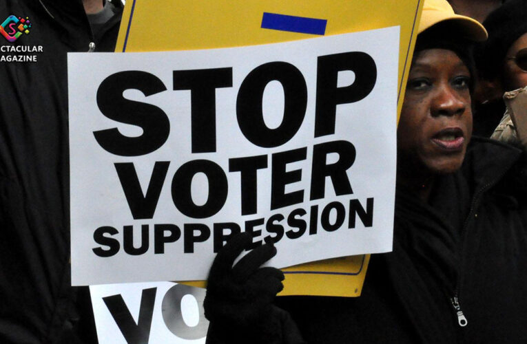 SIGN PETITION: Demand Safe Elections, Not Voter Suppression: Stop Photo Voter ID