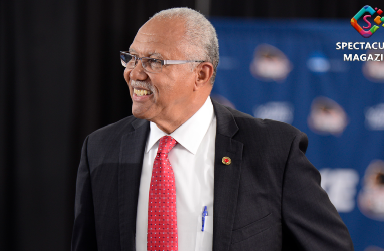 Shaw Athletics Director Dr. Alfonza Carter Set To Retire