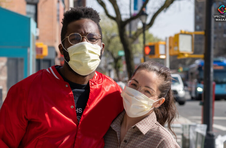 Cover Durham: Community Health Coalition Launches Free Face Masks Distribution Project