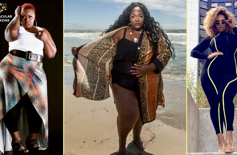 Model/Casting Dir. Offers Black Plus-Size Talent Opportunity To Be “Living Like Lizzo”