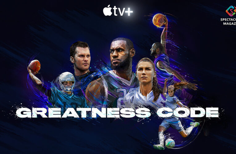 [Trailer] Apple Docuseries “Greatness Code” Features LeBron James, Tom Brady & More