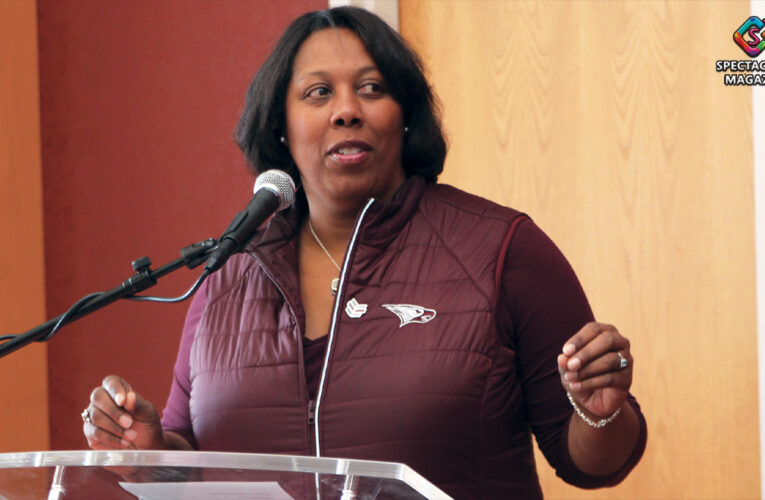 NCCU’s Ingrid McCree Named To Black AD Alliance Executive Committee