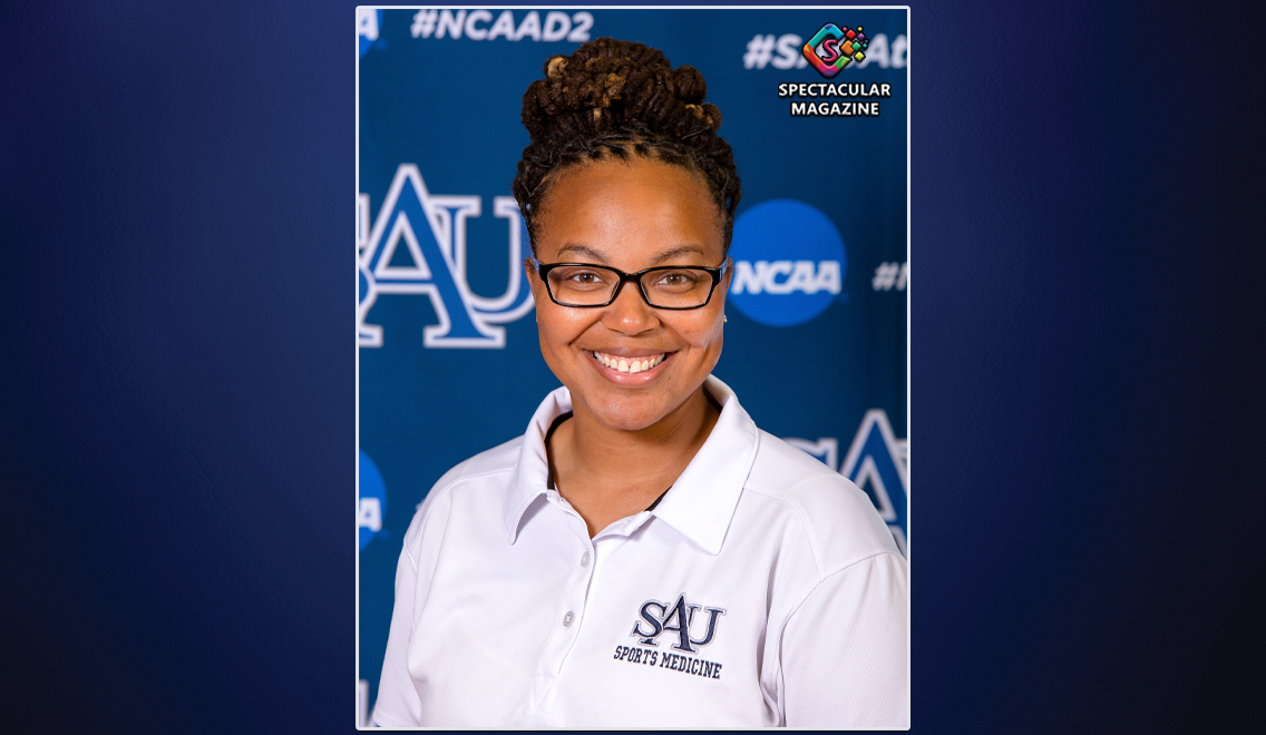 trainer Mijon Knight