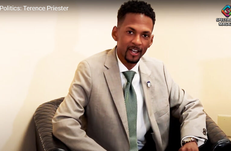 [Watch] “PC Politics”: Terence Priester, Durham Co. Soil & Water Supervisor Candidate