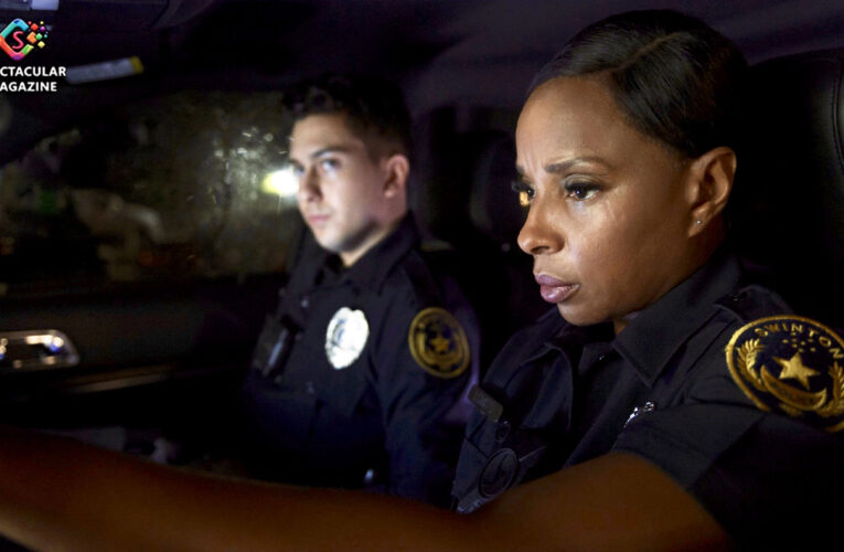 Review: “Body Cam”- Supernatural Thriller With Timely Social Justice Context (3.5/5 Stars)