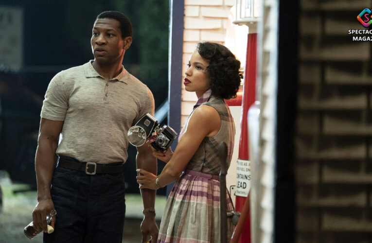 [Trailer] Jordan Peele’s “Lovecraft Country” Stars Jonathan Majors, Jurnee Smollett