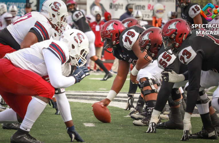 MEAC Conference Suspends All Fall Sports