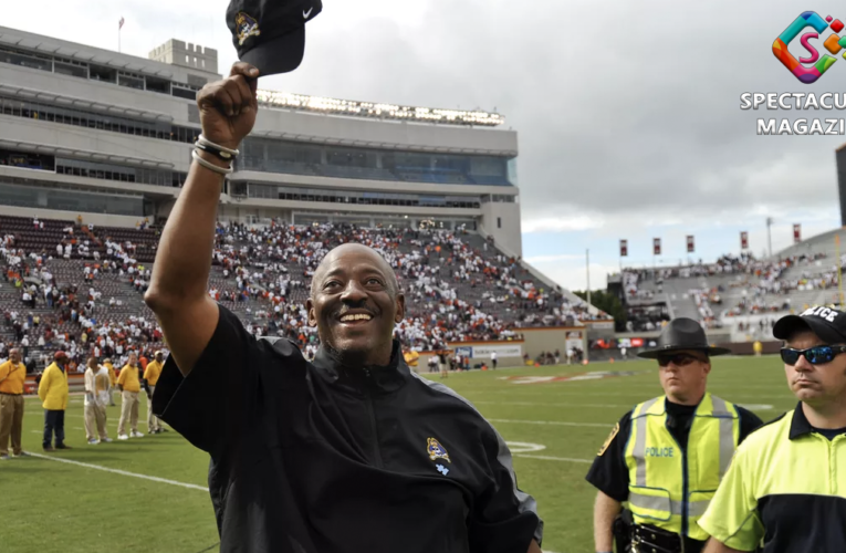 NC State Adds Former ECU Head Coach Ruffin McNeill